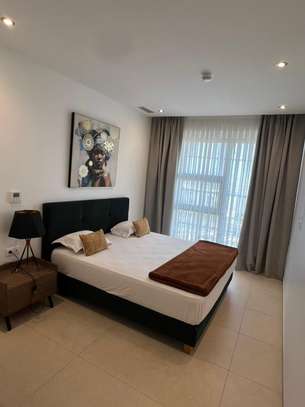 Appartement à vendre aux Almadies image 9