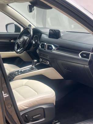 Mazda cx5 gt image 9