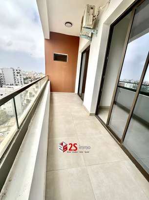 Penthouse à louer à Fann Hock image 5