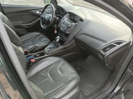 Vente Ford Focus 2016 image 5
