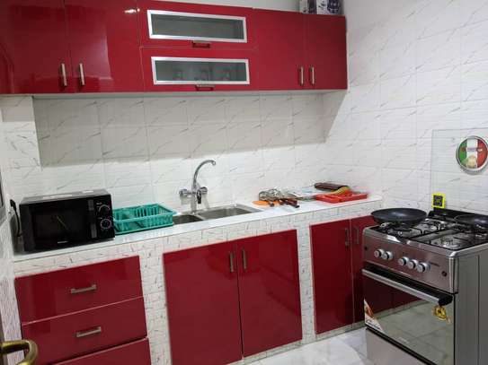 Appartement neuf de Standing à Mermoz image 8