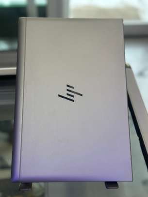 Hp élitebook 835 Ryzen 7 pro image 3