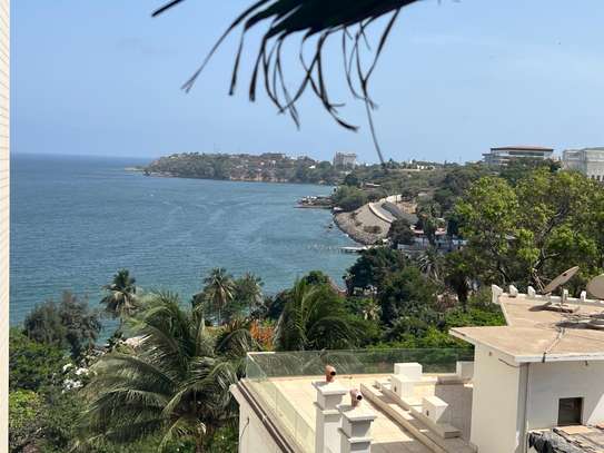 Superbe appartement vue mer au plateau image 13