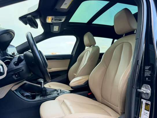 BMW x2 2020 image 7
