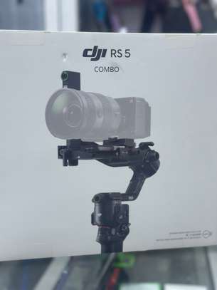 DJI RONIN RS5 COMBO image 7