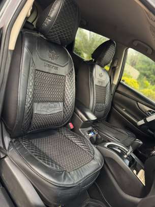 NISSAN Rogue  2014 image 6