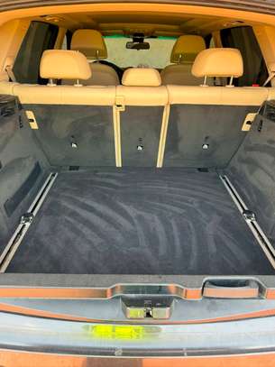 BMW X5 2016 image 13