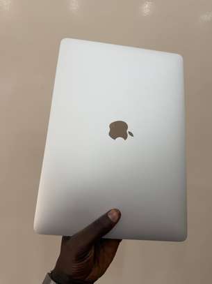 MacBook Pro 2017,( 2018 et 2020 Touchbar) image 5