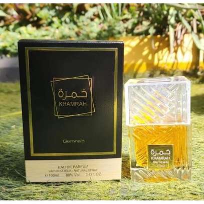 Parfum original Khamrah - Parfum oriental luxueux image 6