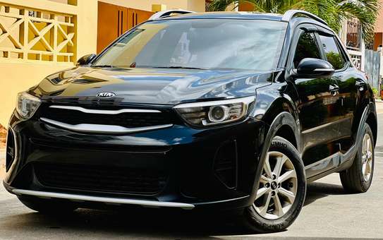 KIA STONIC 2017 image 5