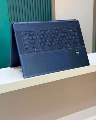 HP Spectre x360 16 Core i7 12ᵉ Gen | 16Go | SSD 512Go image 4