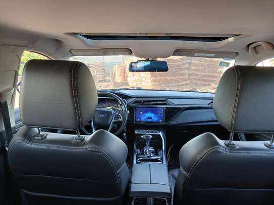 Ford terrtoy 2019 image 12