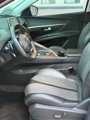 Peugeot 4008  Année 2018 image 4