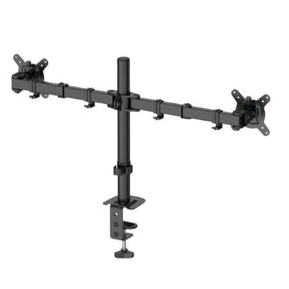Support double écran de 14 à 32 pouces /mdl af mp100 image 4