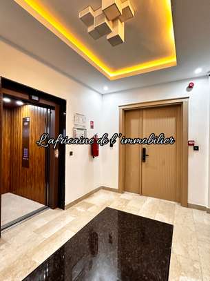 À louer - Appartement F4 à Fann-Mermoz image 2