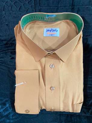 Abaya chemise el hadji image 3