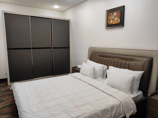 Appartements meublés haut standing image 7