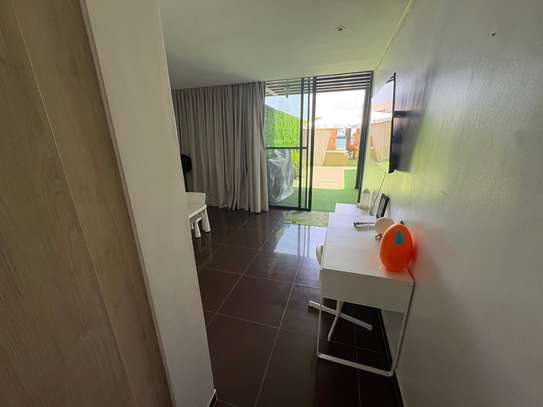 Appartement meublé à louer mermoz image 5