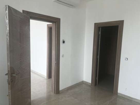 Penthouse à louer aux Almadies image 8