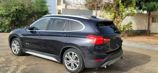 BMW X1 F48 2016 x image 6