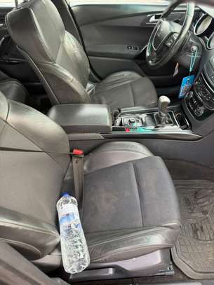 PEUGOT 508 2014 image 12