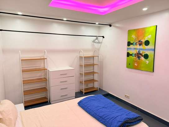 Studio meublé à louer image 4