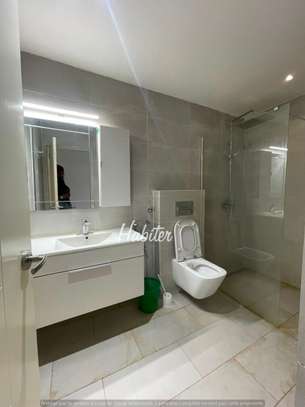 Appartement F4 à louer à Ngor Almadies image 7