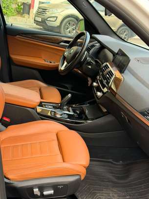 BMW X3  SPORT 2021 image 7