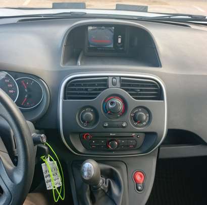 Renault Kangoo 2020 venant image 2