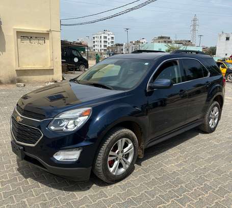 Chevrolet Equinox 2017 - Full Options image 6