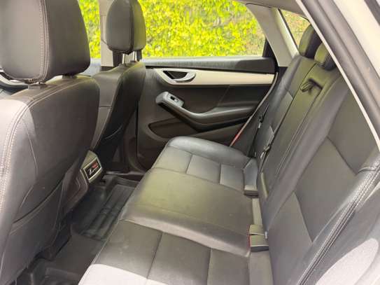 Zotye auto 2017 image 15