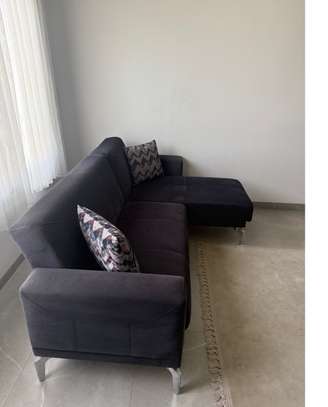 Canapé  en L / Corner Sofa image 2