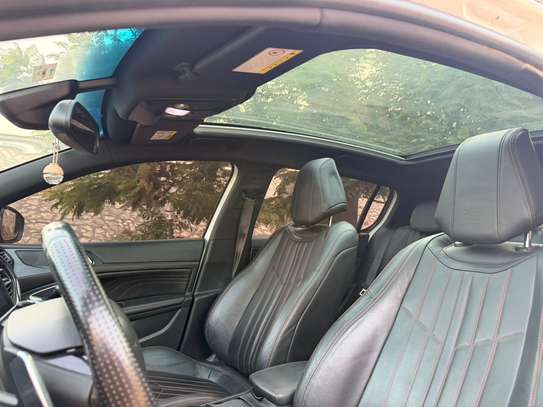 Peugeot 308 gt line image 14