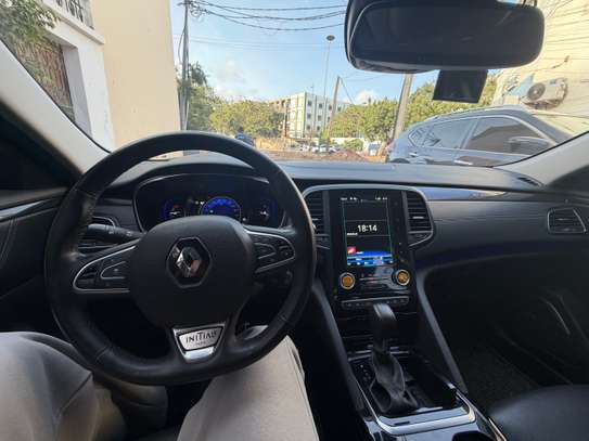 Renault talisman/sm6 image 3