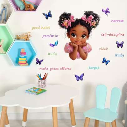 Autocollants pour enfants - Design coloré et amusant ! image 14