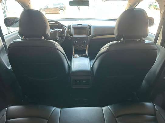 Ford Edge 2019 image 4