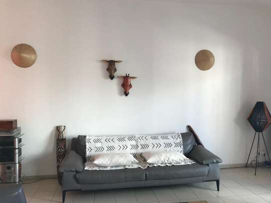 Appartement F4 a louer au Plateau image 6