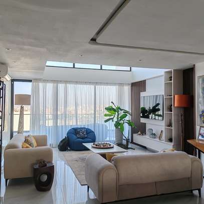 Magnifique duplex vue mer fann hock image 12