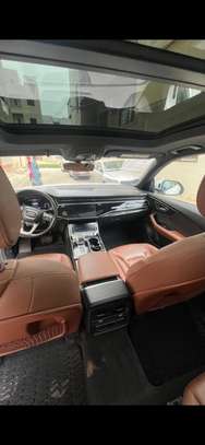 Audi Q8 2021 A VENDRE image 3