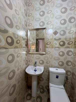 Duplex F6 à louer usage bureau ou habitation image 6