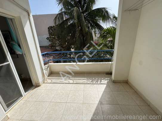 Ref_4223_ F5 de 236m² à vendre aux Almadies avec vue sur mer image 11