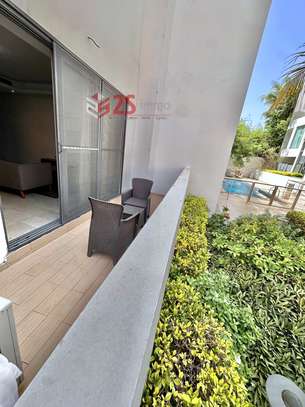 Appartement F2 à louer à Fann Mermoz sur la corniche image 7
