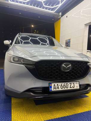 MAZDA CX5 2023 image 5