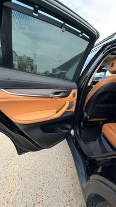 Bmw X6 2018 full options image 10