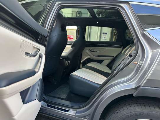 BYD Song PuLS  2024 image 11