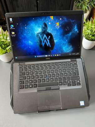 Dell i7 8th / 16gb ram ordinateur portable image 7