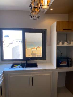 Studio virage vue sur mer image 5