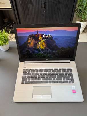 Ordinateur portable Hp i7 10th / 16gb ram / gpu 2gb image 5