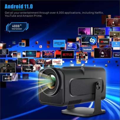 Projecteur HY320 image 3