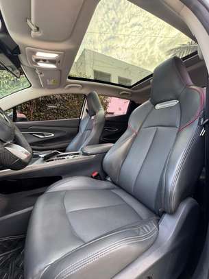 CHANGAN UNI-T 2023 image 4